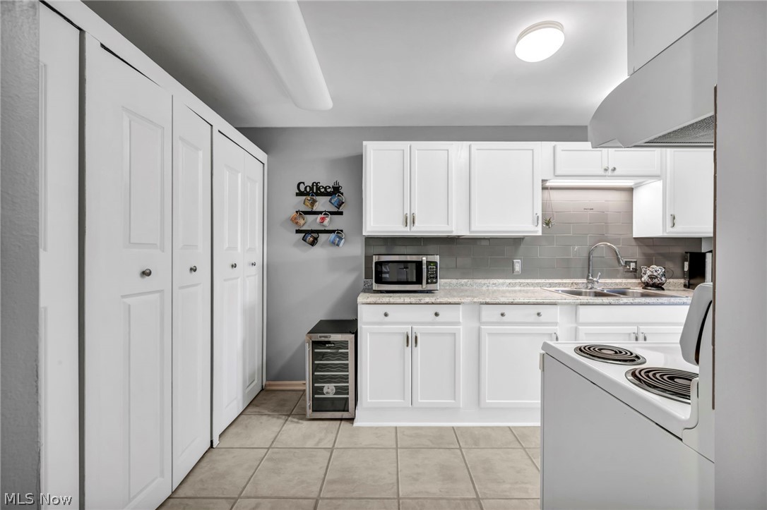 King James - Residential