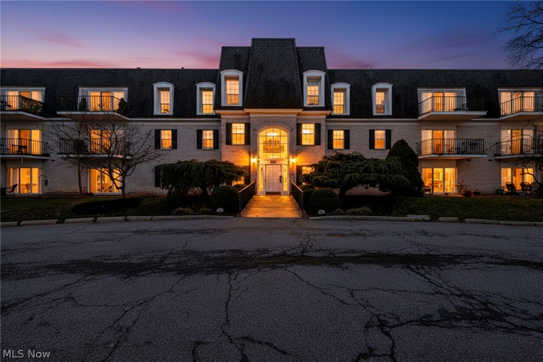 King James - Residential