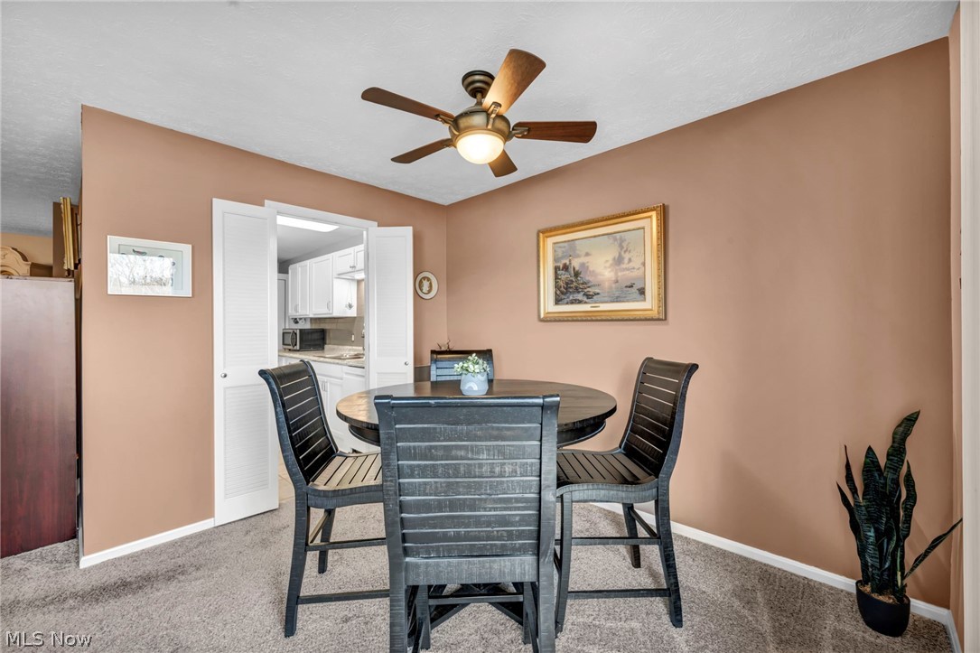 King James - Residential