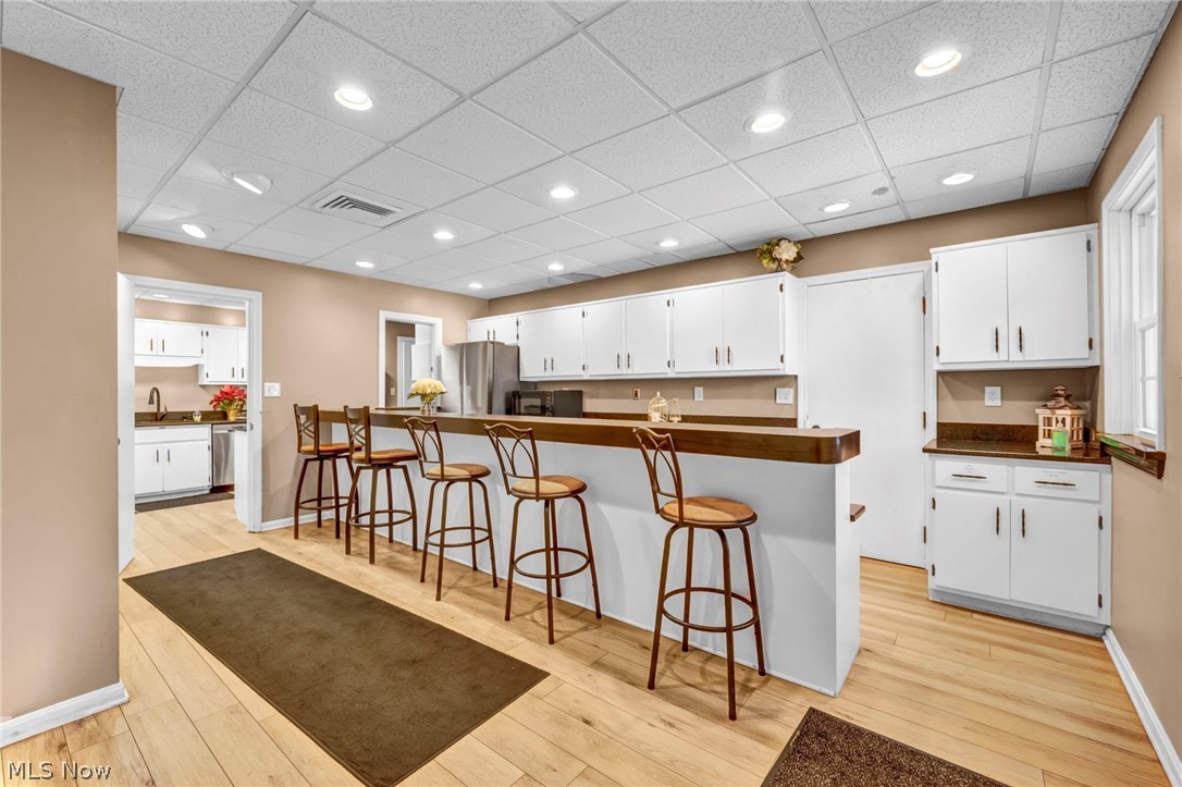 King James - Residential