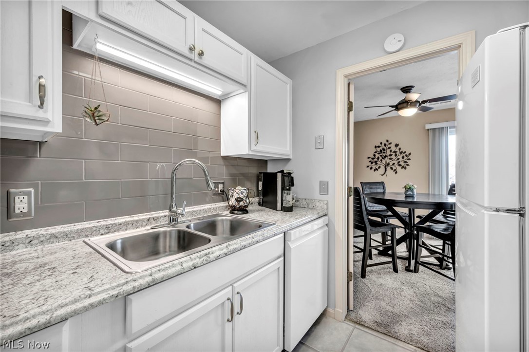 King James - Residential