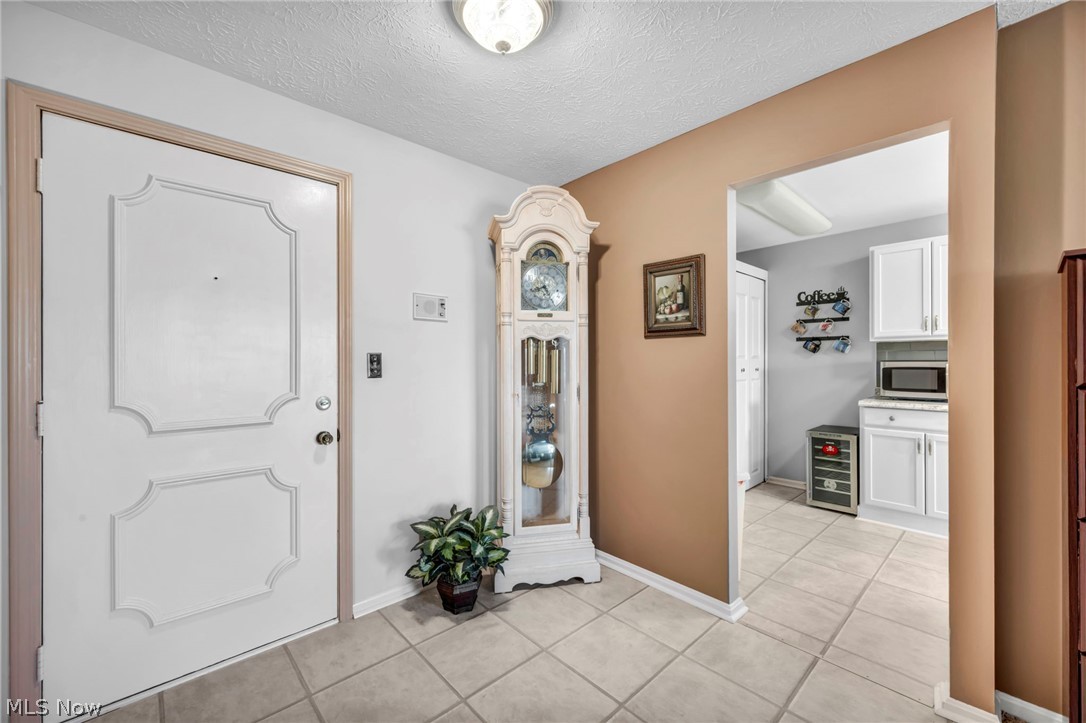 King James - Residential