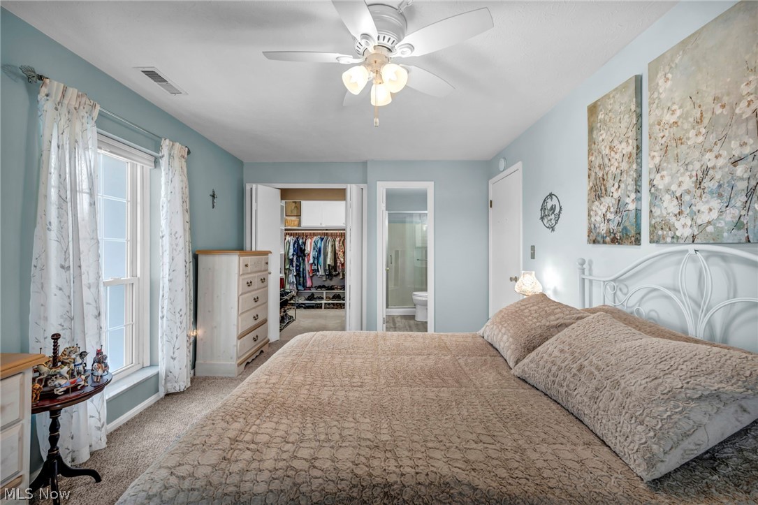 King James - Residential