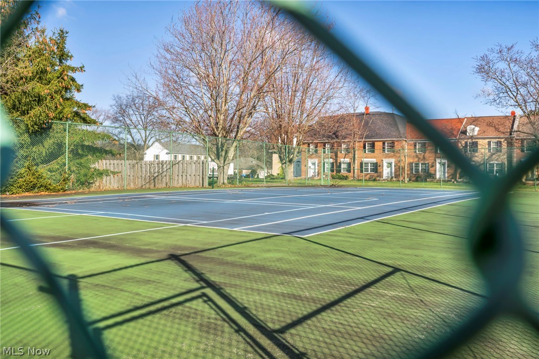 King James - Residential