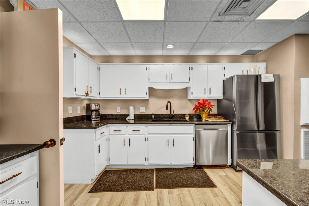 King James - Residential