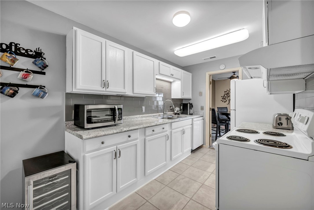 King James - Residential