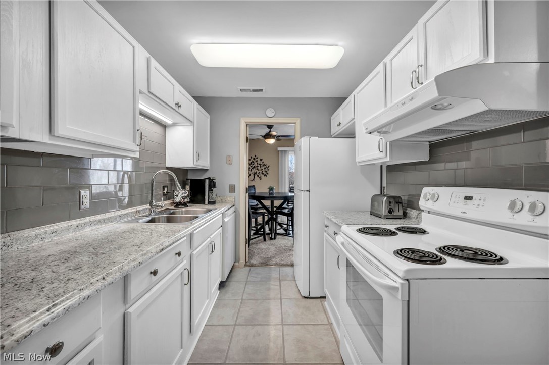 King James - Residential