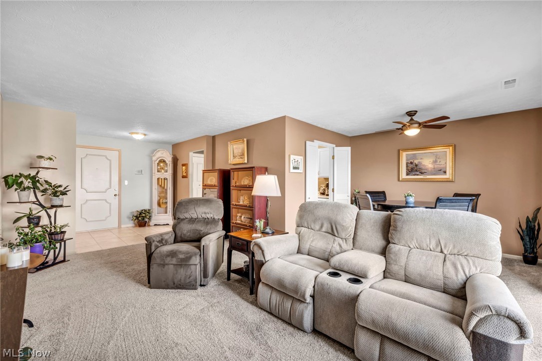 King James - Residential