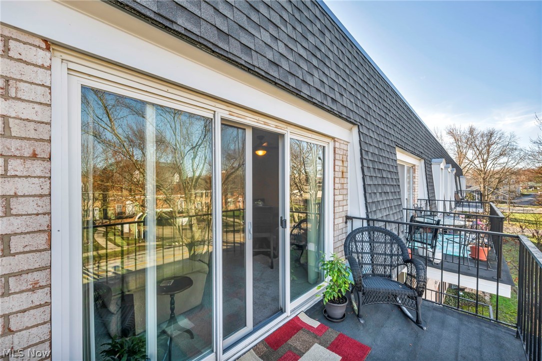 King James - Residential