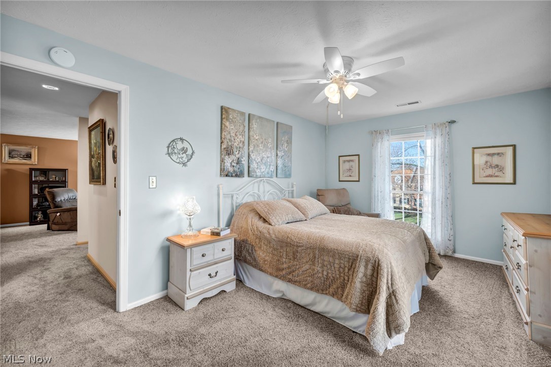 King James - Residential