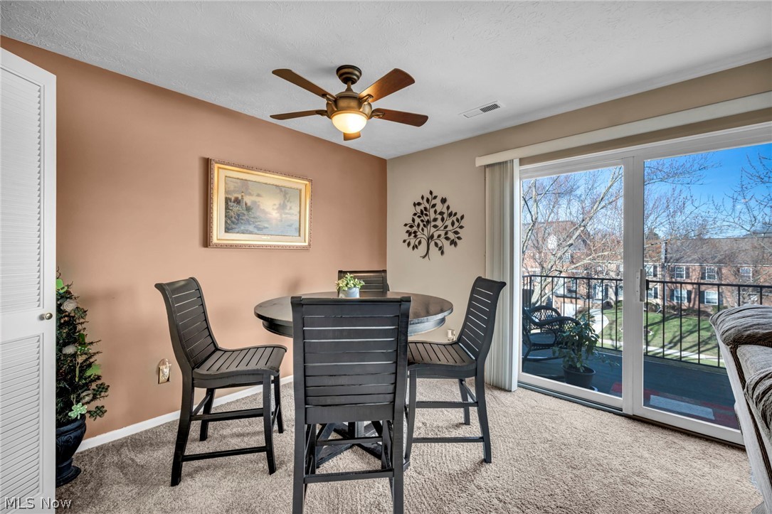 King James - Residential