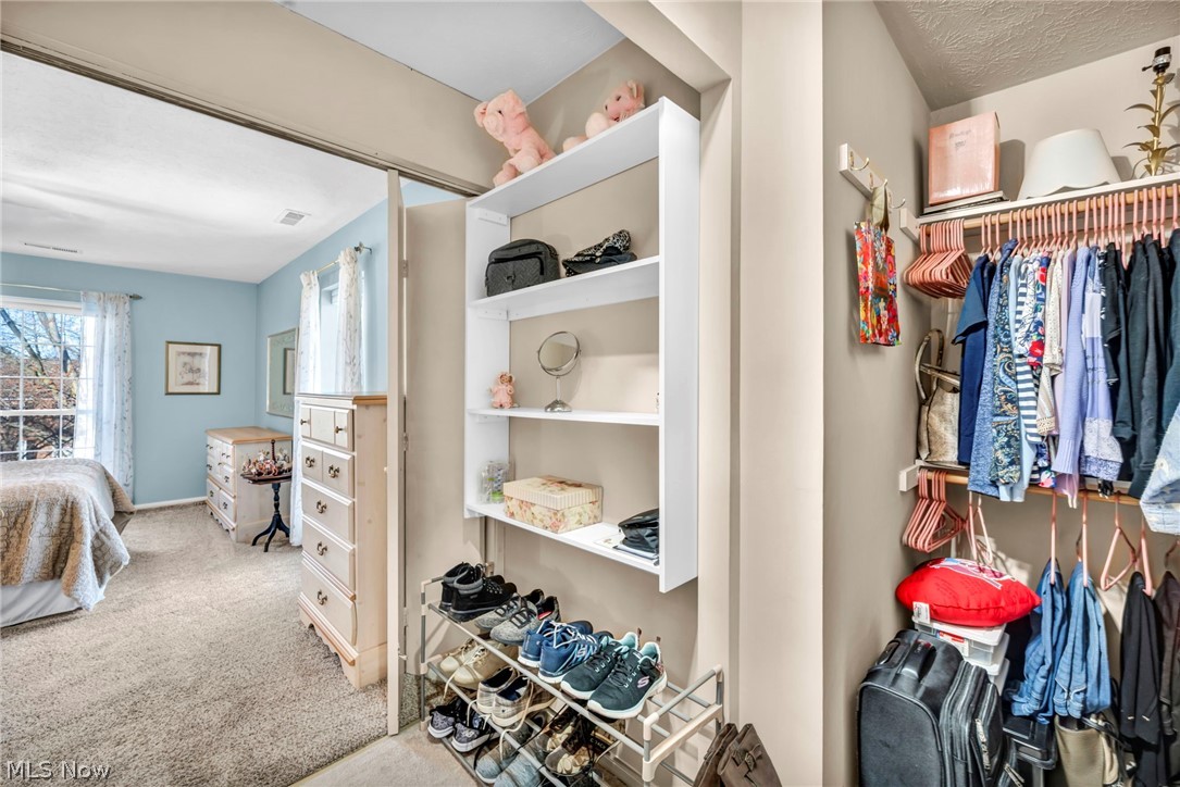 King James - Residential