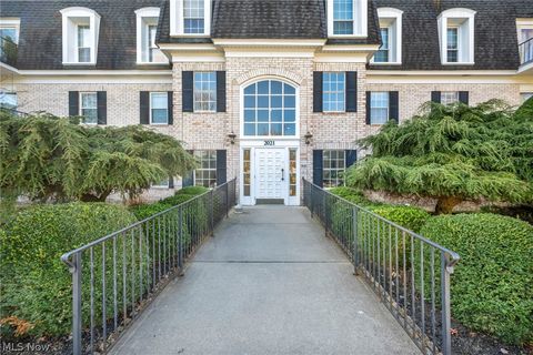 Condo For Sale - 2021 King James Pky Pkwy #316<br/> Westlake, OH 44145