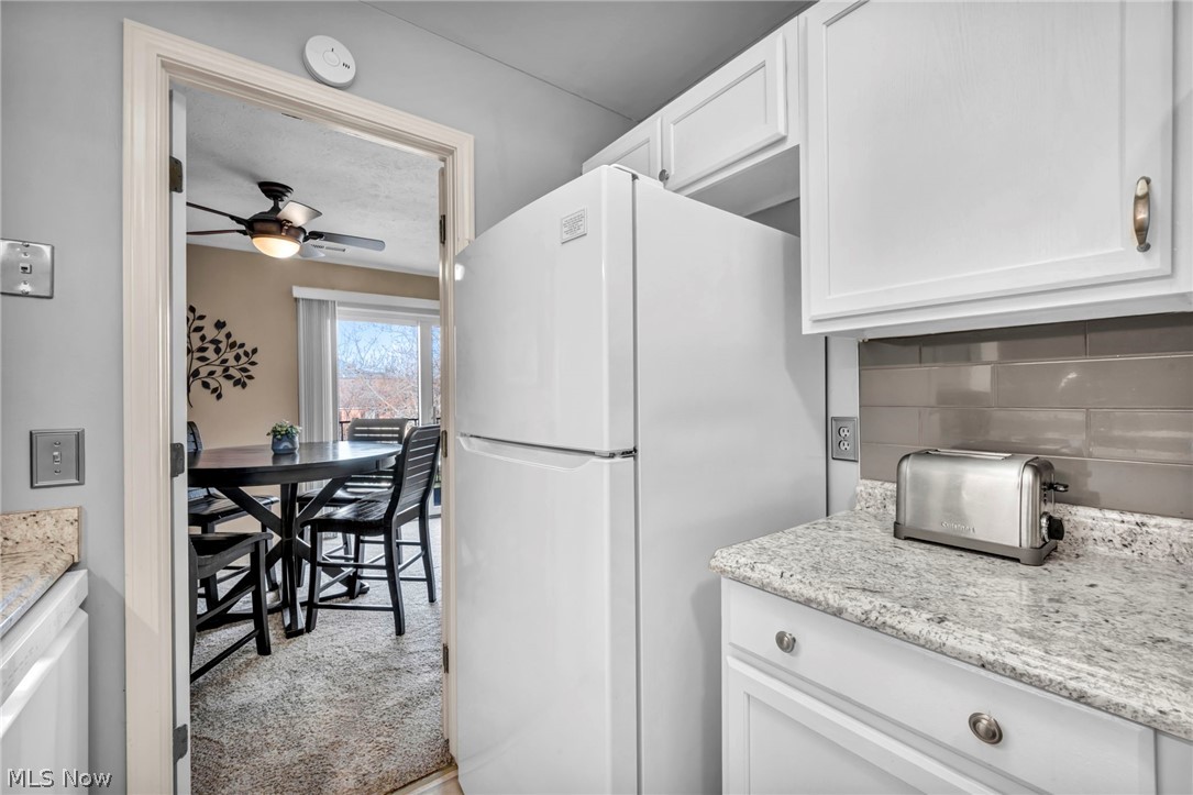 King James - Residential