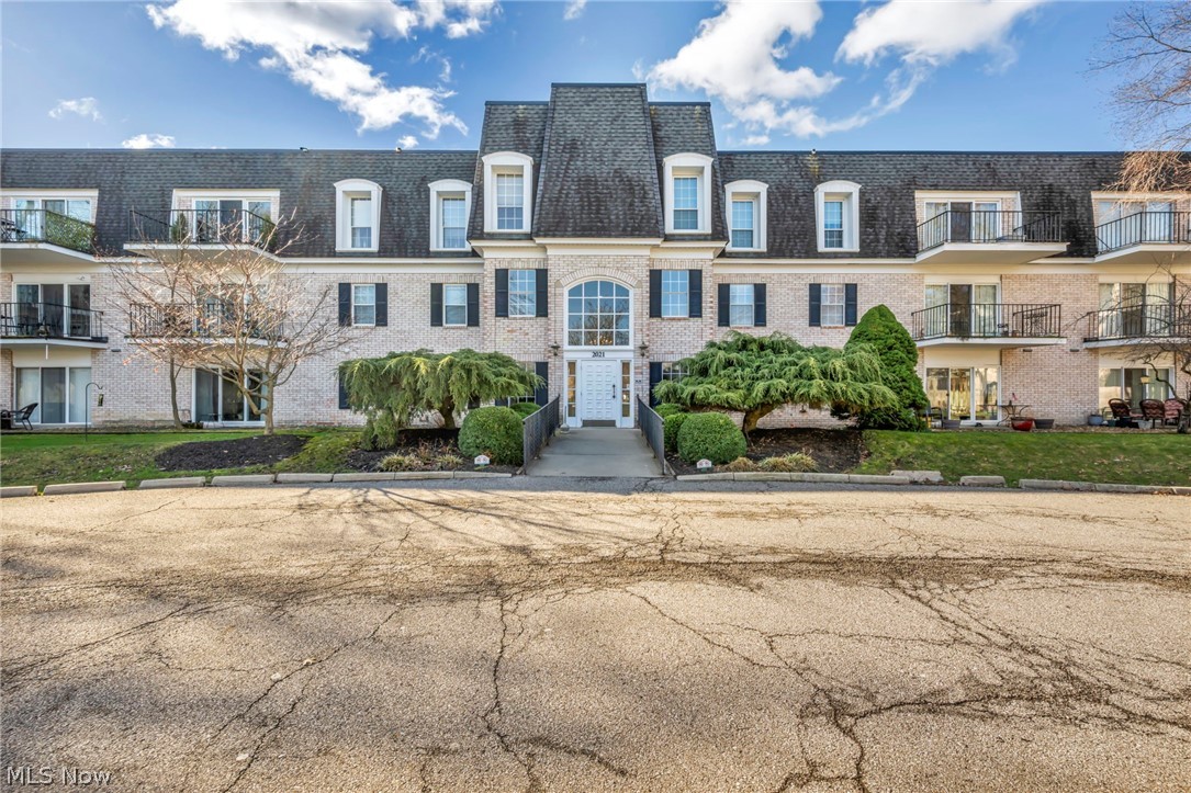 King James - Residential