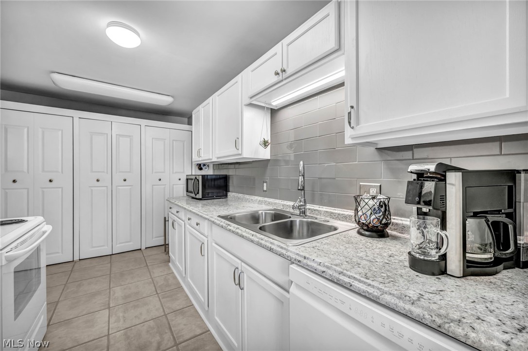 King James - Residential