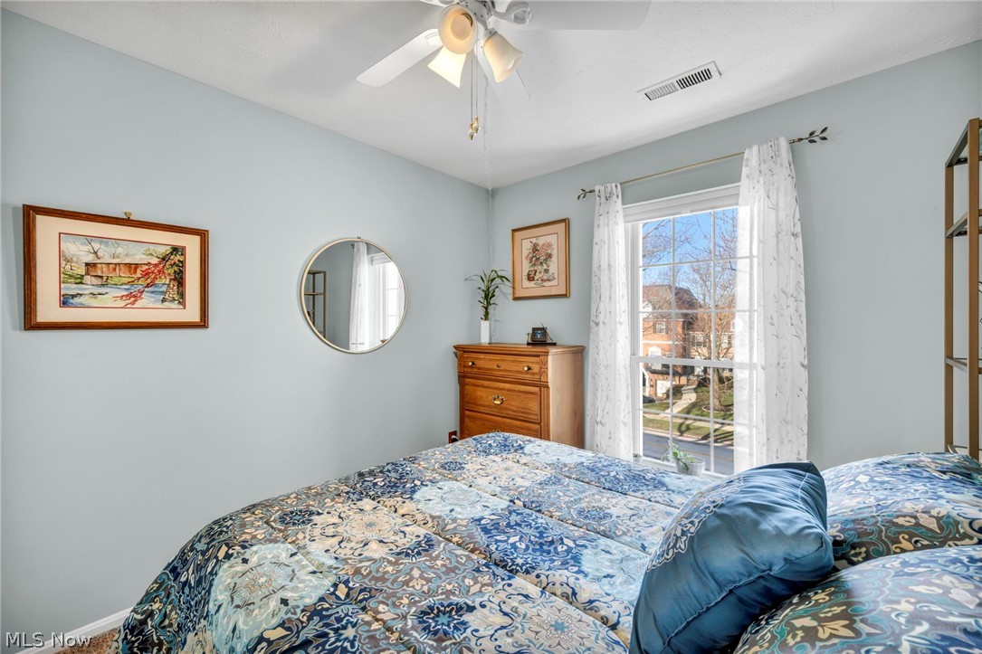 King James - Residential