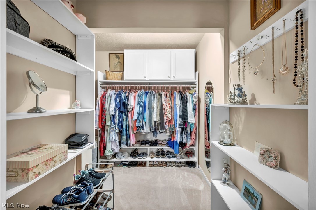 King James - Residential