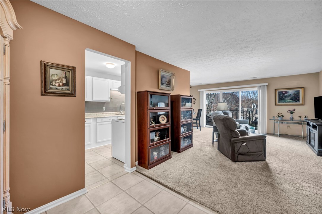 King James - Residential