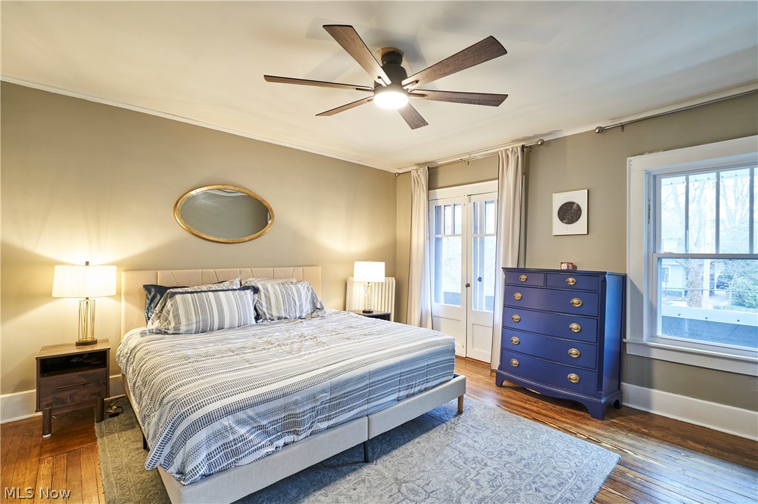 Mayfield Allotment - Residential