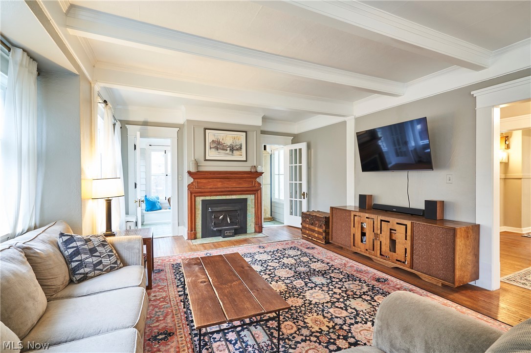 Mayfield Allotment - Residential