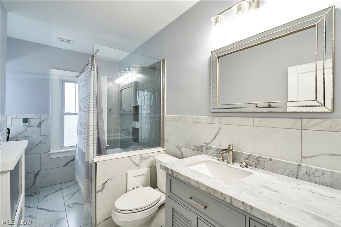 Mayfield Allotment - Residential