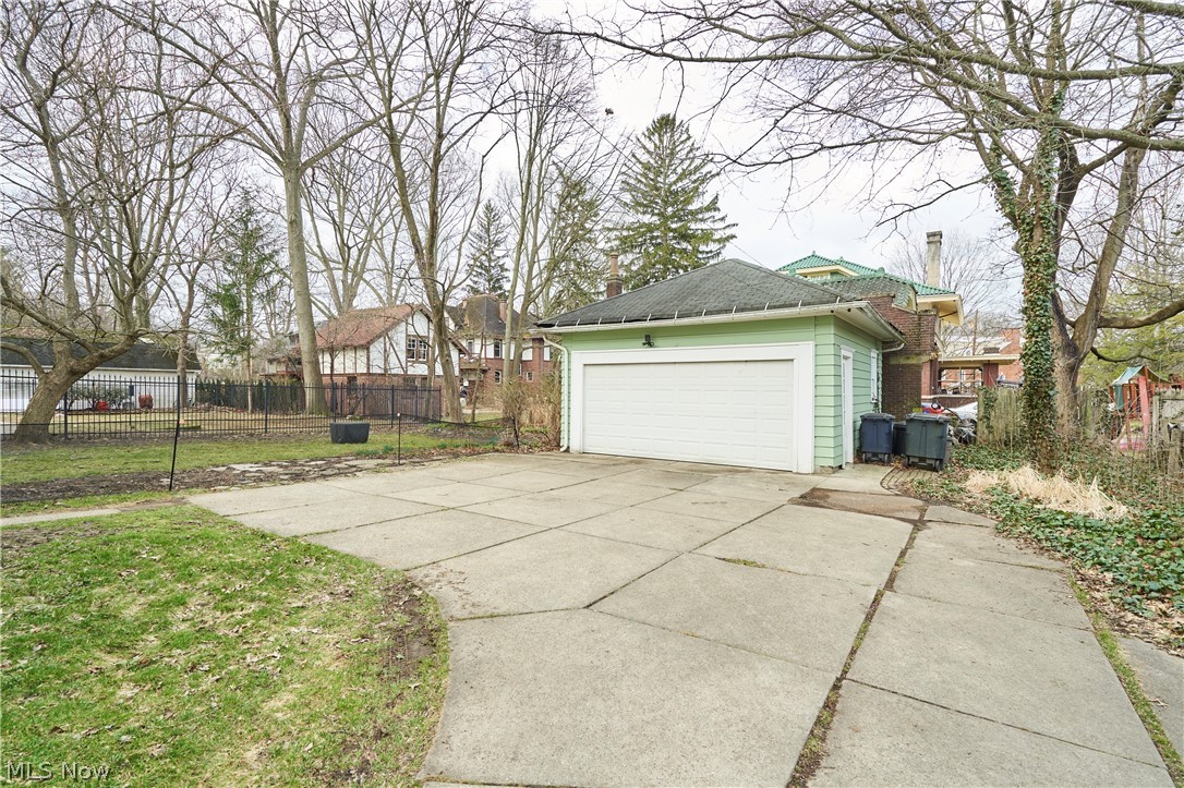 Mayfield Allotment - Residential