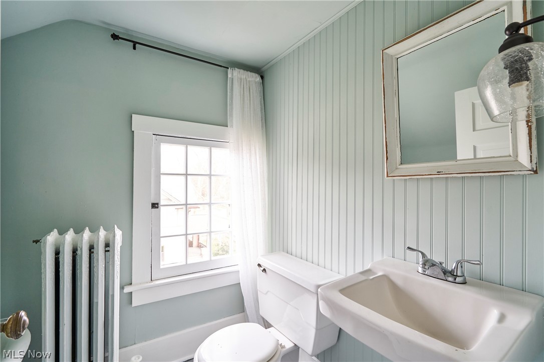 Mayfield Allotment - Residential