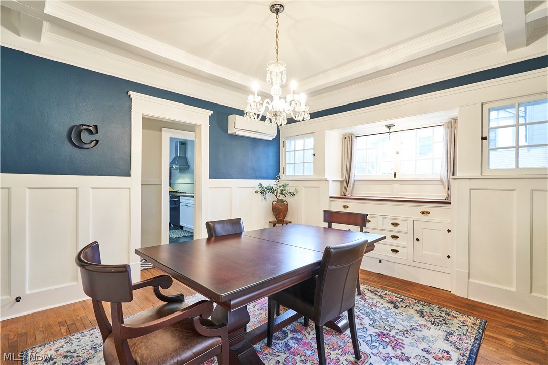 Mayfield Allotment - Residential