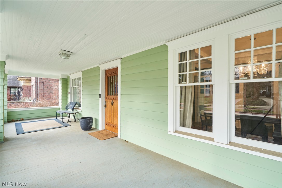 Mayfield Allotment - Residential