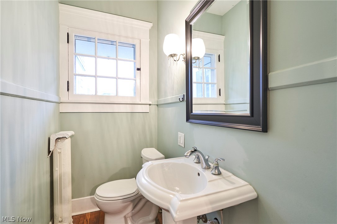 Mayfield Allotment - Residential