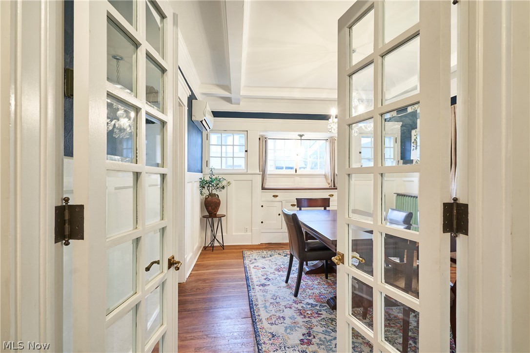 Mayfield Allotment - Residential