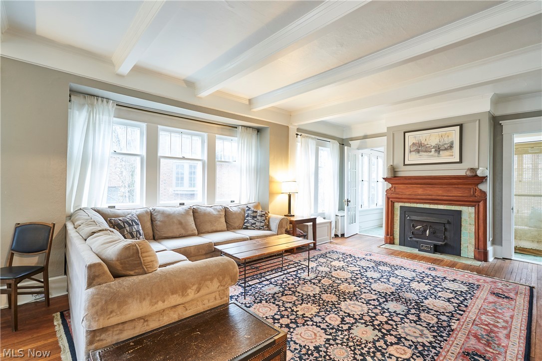 Mayfield Allotment - Residential