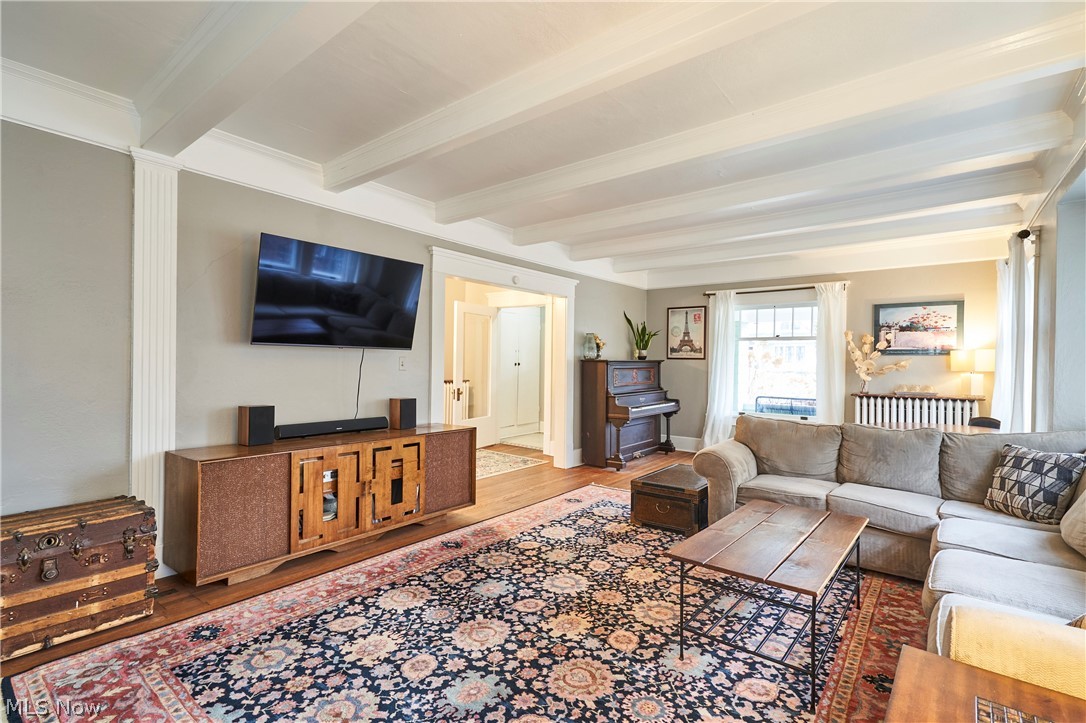 Mayfield Allotment - Residential