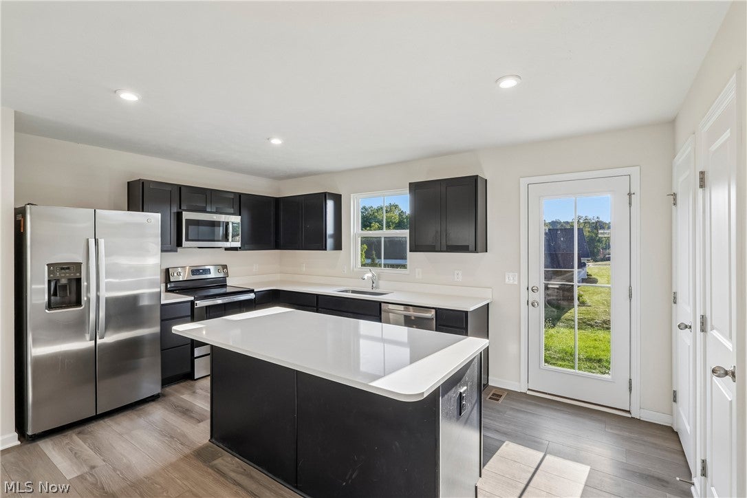 507 Hinterland Court