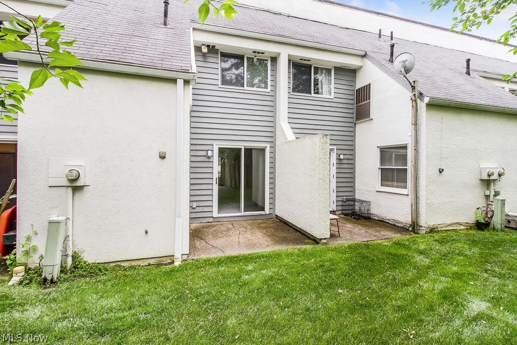 Acorn Creek - Residential