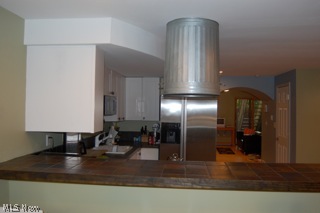 Ohio City - Residential