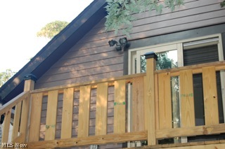 Ohio City - Residential