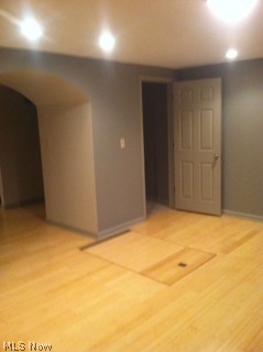 Ohio City - Residential