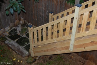 Ohio City - Residential