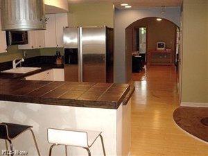 Ohio City - Residential