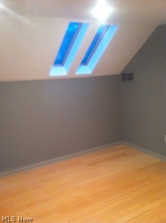 Ohio City - Residential