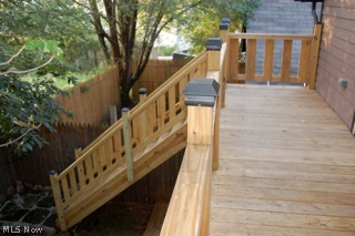 Ohio City - Residential