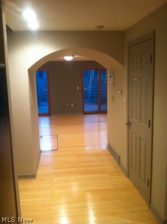 Ohio City - Residential