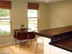 Ohio City - Residential