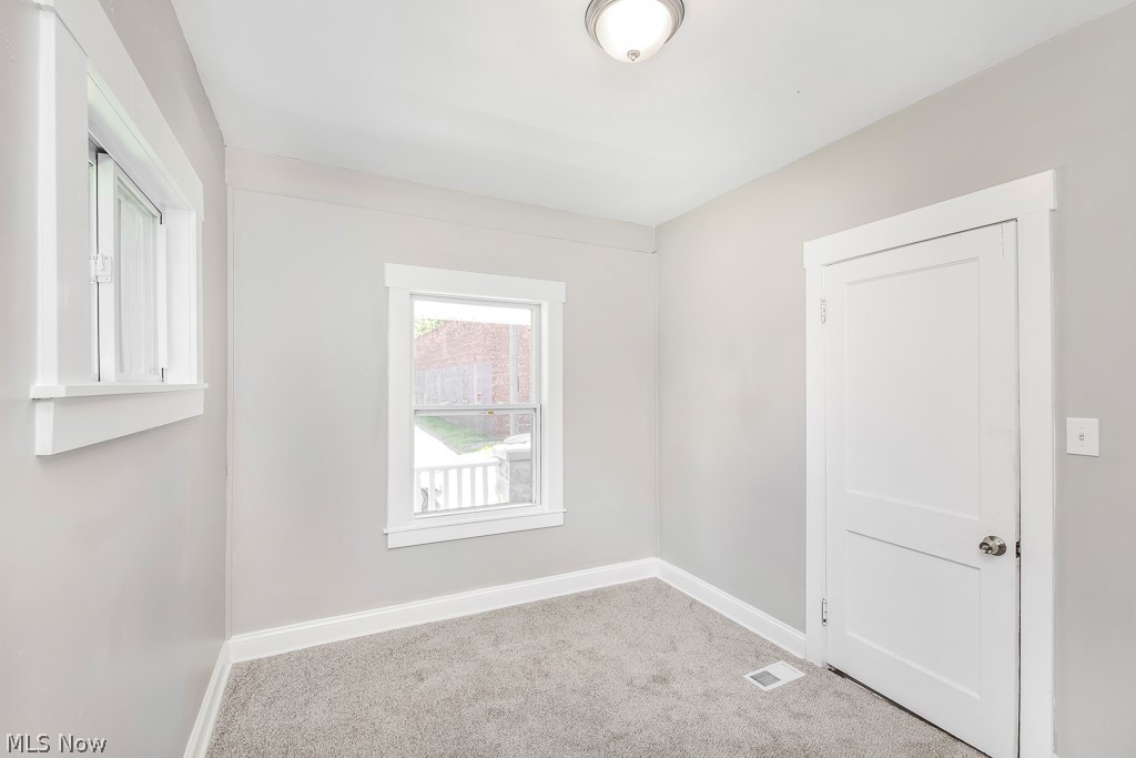 James M Hoyt & Sons Allotment - Residential