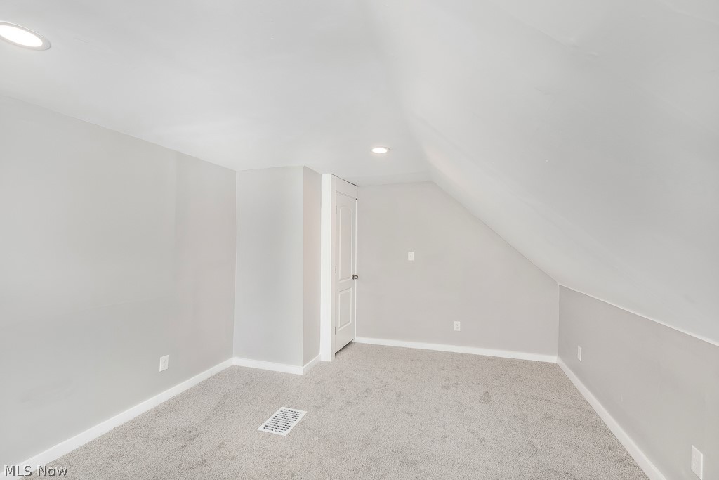 James M Hoyt & Sons Allotment - Residential