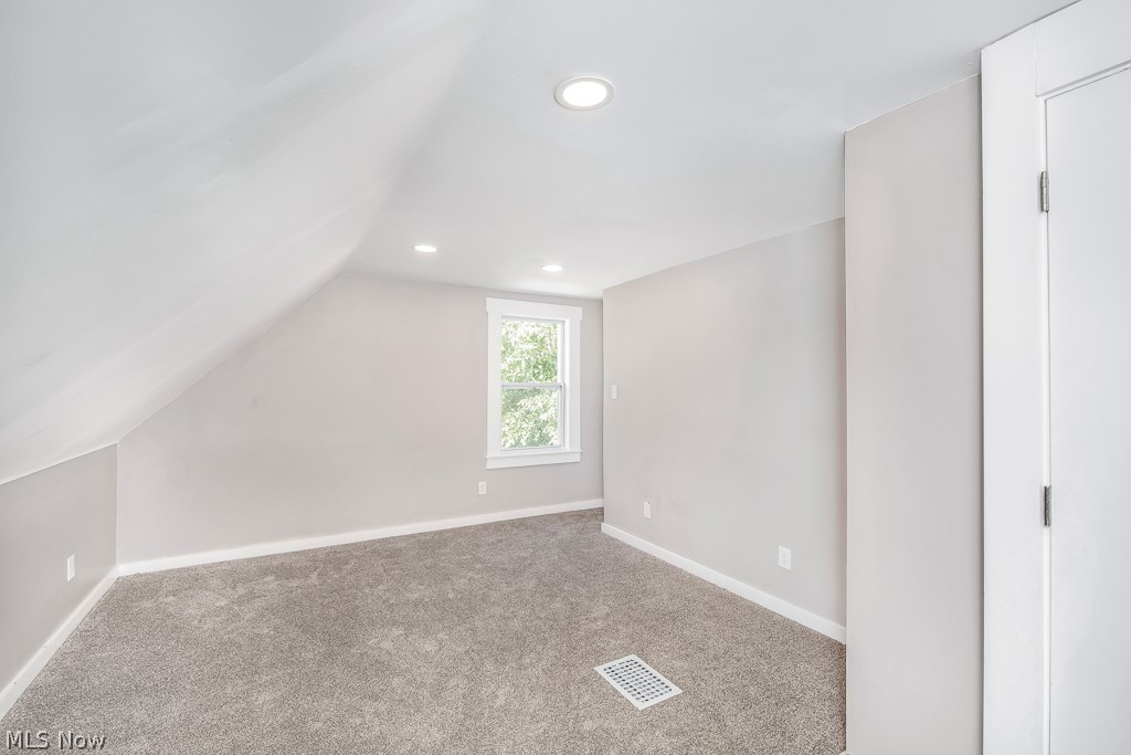 James M Hoyt & Sons Allotment - Residential