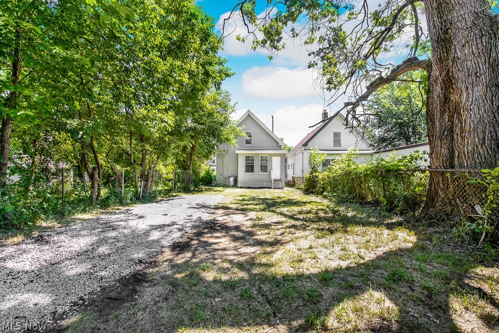 James M Hoyt & Sons Allotment - Residential