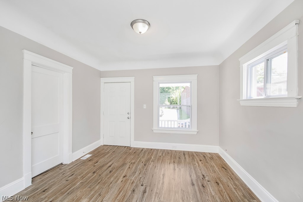 James M Hoyt & Sons Allotment - Residential